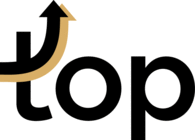 Logo TOP Agency