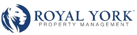 Logo Royal York Property Management