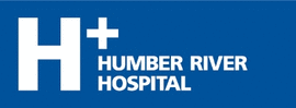 Logo Humber River Hospital
