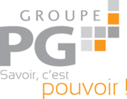 Logo Groupe PG