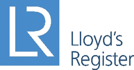 Logo Lloyd's Register Group