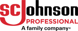 Logo SC Johnson Professional