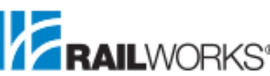 Logo RailWorks Corporation