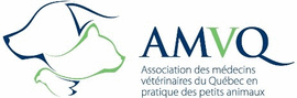 Association des médecins vétérinaires du Québec en pratique des petits animaux
