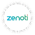 Logo Zenoti