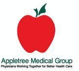 Logo Appletree Medical Group