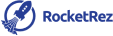 Logo RocketRez