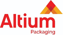 Logo Altium Packaging