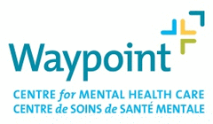 Waypoint Centre for Mental Health Care