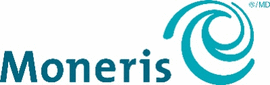 Logo Moneris Solutions