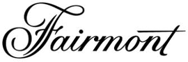 Logo Fairmont Château Whistler