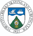 Logo Toronto Cricket Skating and Curling Club
