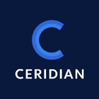 Logo Ceridian