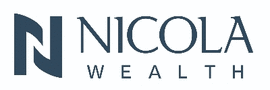 Logo Nicola Wealth