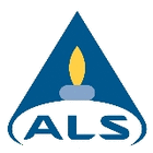 Logo ALS Global
