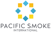 Logo Pacific Smoke