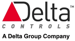 Logo Delta Controls