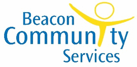Logo Beacon Community Services