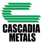 Logo Cascadia Metals