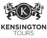 Logo Kensington Tours