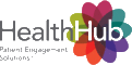 Logo HealthHub Solutions