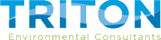 Logo Triton Environmental Consultants LTD.