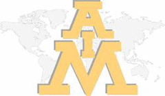 Logo American Iron and Metal