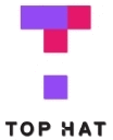 Logo Top Hat