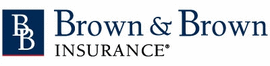 Logo Brown & Brown Insurance