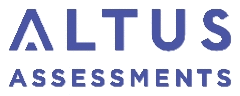 Logo Altus Assessments