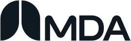 Logo MDA