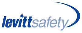 Logo Levitt Safety