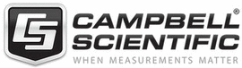 Logo Campbell Scientific, Inc.