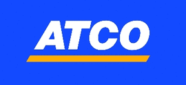 Logo Atco Ltd.
