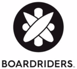 Logo Boardriders