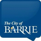 Logo City of Barrie