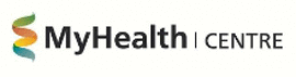 Logo MyHealth Centre