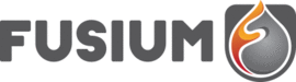 Logo Fusium