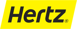 Logo Hertz - Kansas City