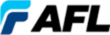 Logo AFL Telecommunications LLC