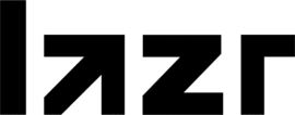 Logo Lazr Freight Inc. / Synergie Canada Inc.