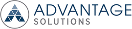 Logo Advantage Solutions