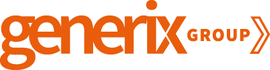 Logo Generix Group