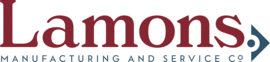 Logo Lamons (LGC EmployeeCo., LLC)