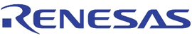 Logo Renesas Electronics Corporation