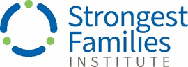 Logo Strongest Families Institute