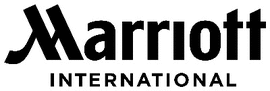 Logo Marriott Worldwide