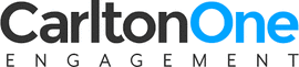 Logo CarltonOne Engagement