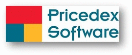 Logo Pricedex Software