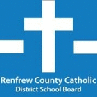 Logo Renfrew County Catholic District School Board
